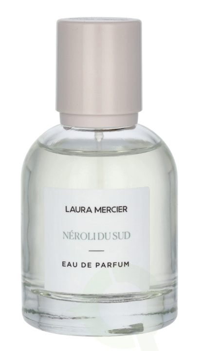 Laura Mercier Neroli Du Sud Edp Spray 50 ml i gruppen HELSE OG SKJØNNHET / Duft og parfyme / Parfyme / Parfyme for henne hos TP E-commerce Nordic AB (C54390)