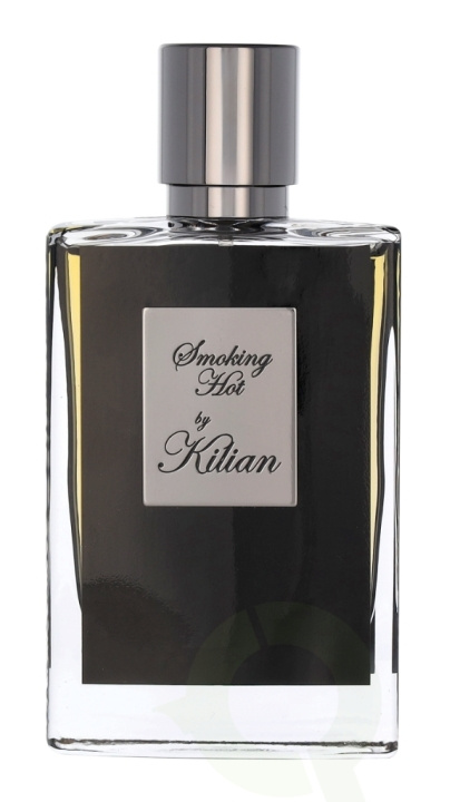 Kilian Smoking Hot Edp Spray 50 ml i gruppen HELSE OG SKJØNNHET / Duft og parfyme / Parfyme / Unisex hos TP E-commerce Nordic AB (C54392)