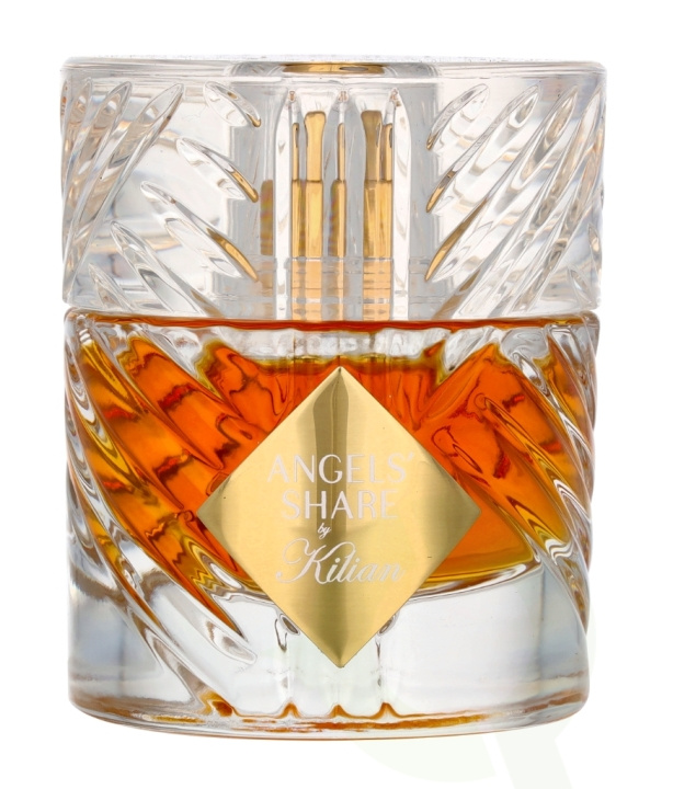 Kilian Angels Share Edp Spray 50 ml i gruppen HELSE OG SKJØNNHET / Duft og parfyme / Parfyme / Parfyme for henne hos TP E-commerce Nordic AB (C54407)