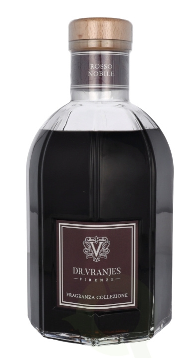 Dr. Vranjes Rosso Nobile Scented Diffuser 2500 ml i gruppen HELSE OG SKJØNNHET / Duft og parfyme / Andre dufter / Duftspreder hos TP E-commerce Nordic AB (C54414)