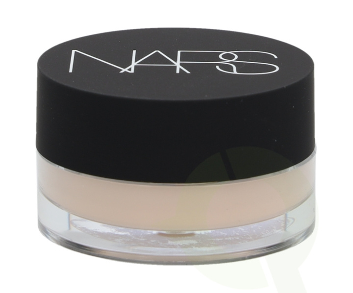 NARS Soft Matte Complete Concealer 6.2 g Light 1/Chantilly i gruppen HELSE OG SKJØNNHET / Makeup / Makeup ansikt / Concealer hos TP E-commerce Nordic AB (C54425)