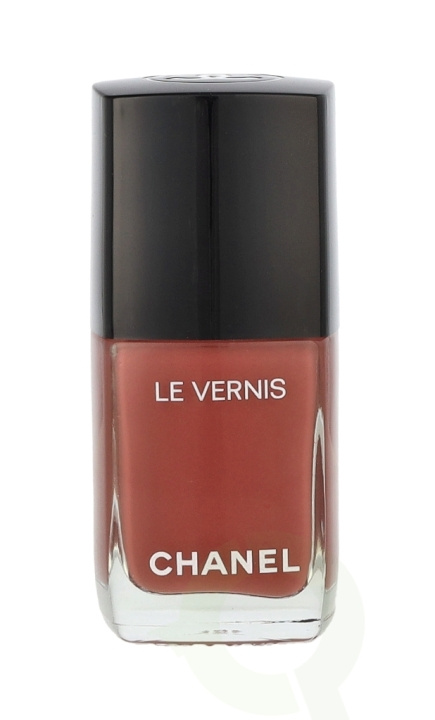 Chanel Le Vernis Longwear Nail Colour 13 ml #117 Pass-Muraille i gruppen HELSE OG SKJØNNHET / Manikyr/pedikyr / Neglelakk hos TP E-commerce Nordic AB (C54433)