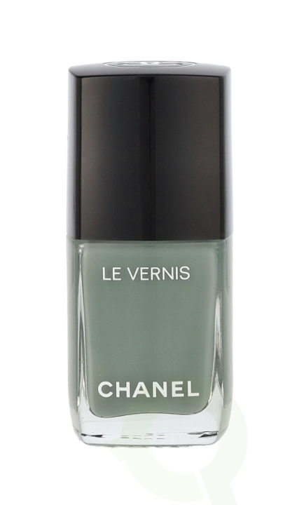 Chanel Le Vernis Longwear Nail Colour 13 ml #131 Cavalier Seul i gruppen HELSE OG SKJØNNHET / Manikyr/pedikyr / Neglelakk hos TP E-commerce Nordic AB (C54435)