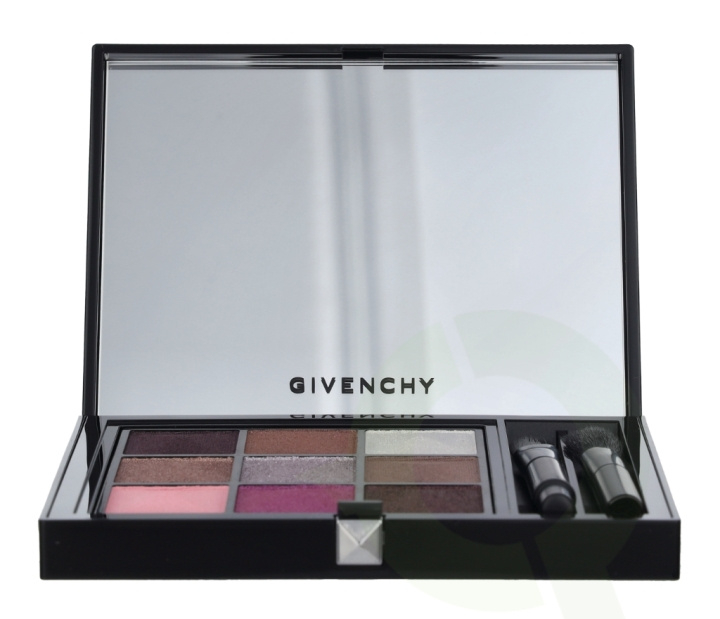 Givenchy Le 9 De Givenchy Eyeshadow Palette 8 g #9.03 i gruppen HELSE OG SKJØNNHET / Makeup / Øyne og øyebryn / Øyeskygger hos TP E-commerce Nordic AB (C54436)