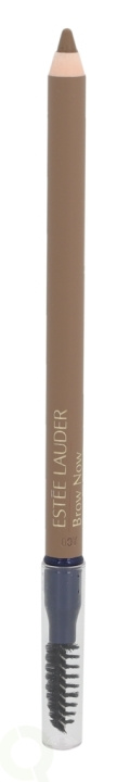 Estee Lauder E.Lauder Brow Now Pencil 1.2 g #01 Blonde i gruppen HELSE OG SKJØNNHET / Makeup / Øyne og øyebryn / Øyenbrynspenn hos TP E-commerce Nordic AB (C54462)