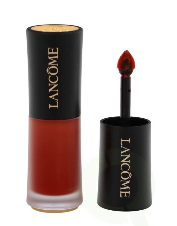 Lancome L\'Absolu Drama Ink Lipstick 6 ml #196 French Touch i gruppen HELSE OG SKJØNNHET / Makeup / Lepper / Leppestift hos TP E-commerce Nordic AB (C54469)