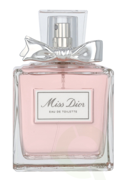 Dior Miss Dior Edt Spray 100 ml i gruppen HELSE OG SKJØNNHET / Duft og parfyme / Parfyme / Parfyme for henne hos TP E-commerce Nordic AB (C54472)