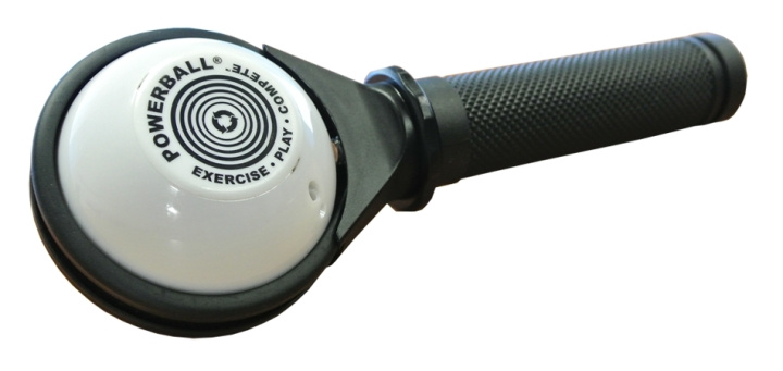 NSD Powerball Arm Stick - håndtak for powerballer i gruppen SPORT, FRITID & HOBBY / Treningsutstyr / Treningstilbehør hos TP E-commerce Nordic AB (C54494)