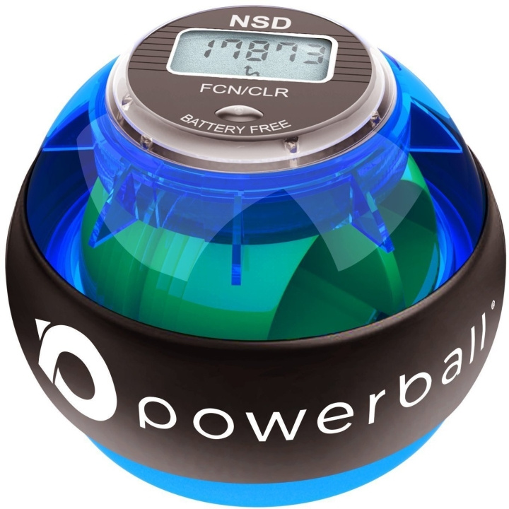 NSD Powerball 280 Pro i gruppen SPORT, FRITID & HOBBY / Treningsutstyr / Treningstilbehør hos TP E-commerce Nordic AB (C54495)