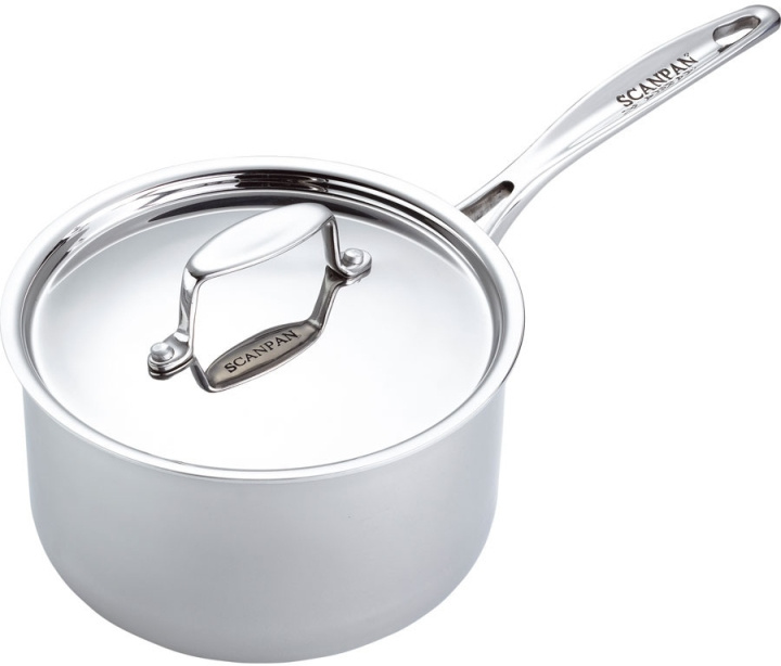 Scanpan Fusion 5 - kasserolle, 2,7 L i gruppen HJEM, HUS OG HAGE / Kjøkkenutstyr / Gryter og kjeler hos TP E-commerce Nordic AB (C54501)