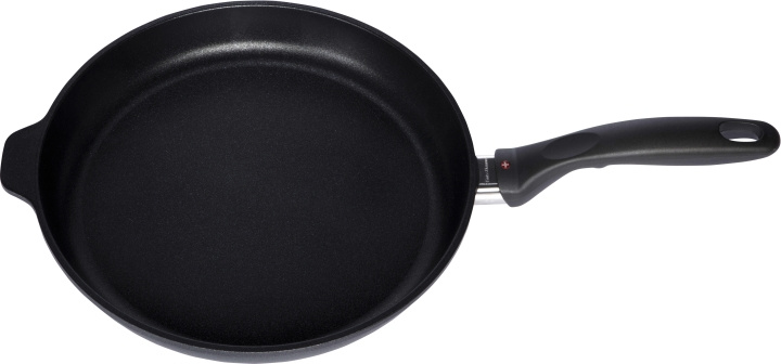 Swiss Diamond XD Classic Induction-stekepanne, 32 cm i gruppen HJEM, HUS OG HAGE / Kjøkkenutstyr / Stekepanner hos TP E-commerce Nordic AB (C54541)