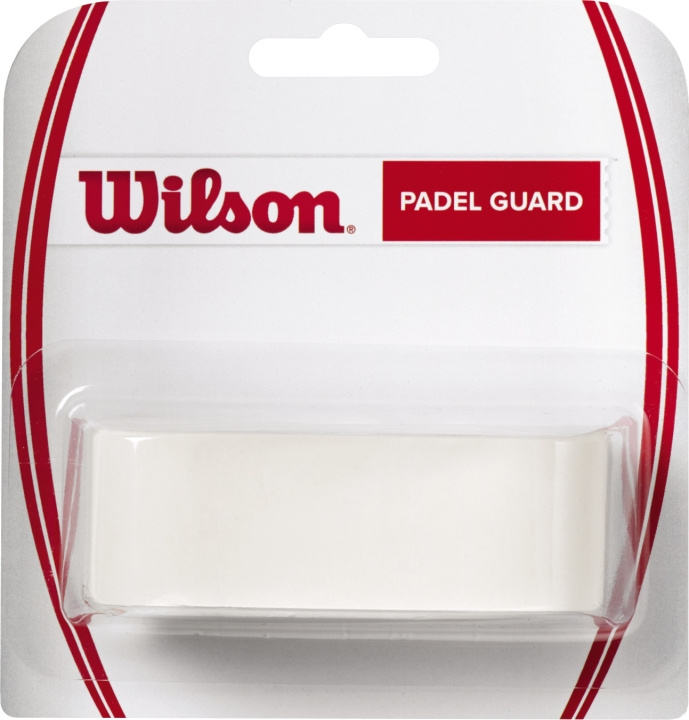 Wilson Padel Guard i gruppen SPORT, FRITID & HOBBY / Sportsutstyr / Padeltilbehør hos TP E-commerce Nordic AB (C54566)