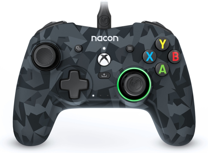 Nacon Revolution X Pro Controller, Urban Camo, Xbox Series S/X / PC i gruppen Elektronikk / TV-spill & tilbehør / Xbox Series X / Tilbehør hos TP E-commerce Nordic AB (C54626)