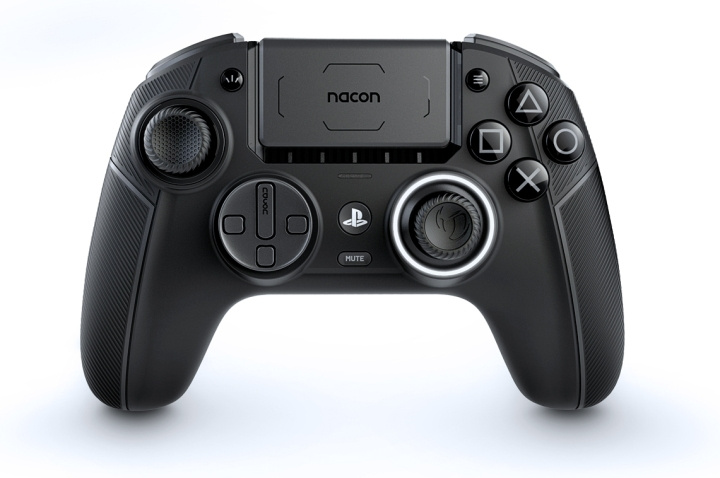 Nacon Revolution 5 Pro Gamepad, svart, PS5 i gruppen Elektronikk / TV-spill & tilbehør / Sony PlayStation 5 hos TP E-commerce Nordic AB (C54668)