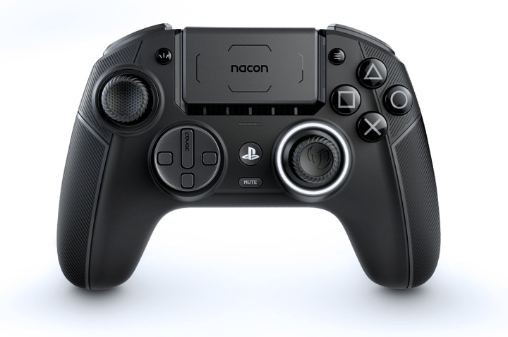 Nacon Revolution 5 Pro Gamepad, svart, PS5 i gruppen Elektronikk / TV-spill & tilbehør / Sony PlayStation 5 / Tilbehør hos TP E-commerce Nordic AB (C54668)