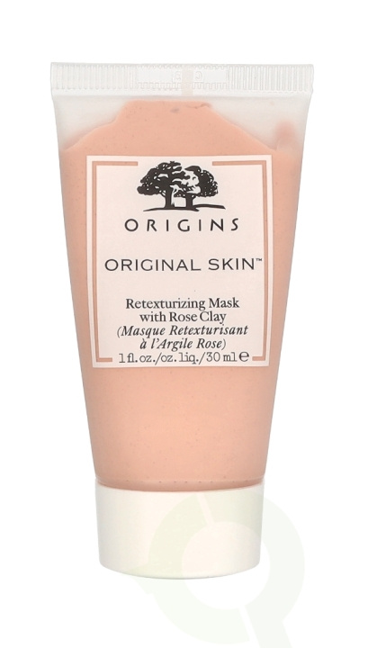 Origins Original Skin Retexturizing Mask 30 ml i gruppen HELSE OG SKJØNNHET / Hudpleie / Ansikt / Masker hos TP E-commerce Nordic AB (C54710)
