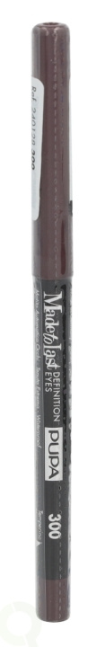 Pupa Milano Pupa Made To Last Definition Eyes 0,35 gr #300 Deep Purple - Vannfast i gruppen HELSE OG SKJØNNHET / Makeup / Øyne og øyebryn / Eyeliner/Kajal hos TP E-commerce Nordic AB (C54798)