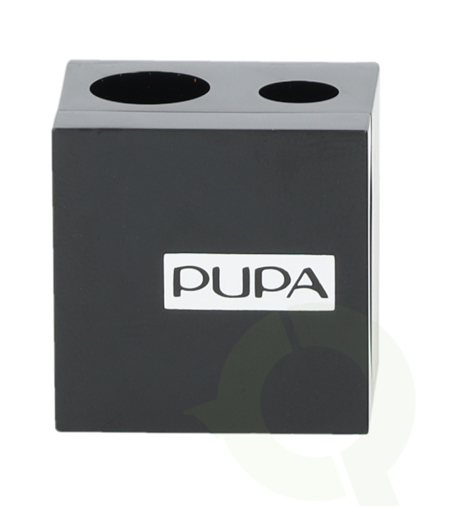 Pupa Milano Pupa dobbel blyantspisser 1 stk i gruppen HELSE OG SKJØNNHET / Makeup / Verktøy og sminkesett / Andre verktøy hos TP E-commerce Nordic AB (C54807)