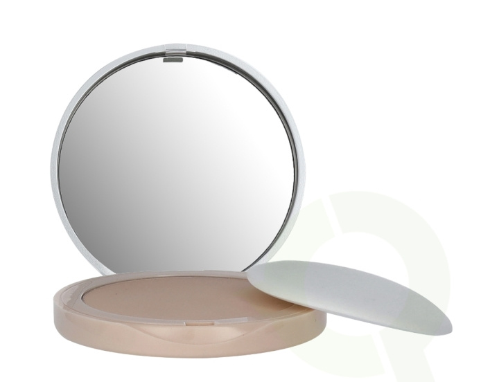 Pupa Milano Pupa Like A Doll Nude Skin Compact Powder SPF15 10 gr #002 Sublime Nude i gruppen HELSE OG SKJØNNHET / Makeup / Makeup ansikt / Pudder hos TP E-commerce Nordic AB (C54809)