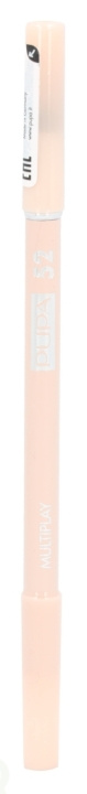 Pupa Milano Pupa Multiplay Pencil 1.2 gr #52 Butter i gruppen HELSE OG SKJØNNHET / Makeup / Øyne og øyebryn / Eyeliner/Kajal hos TP E-commerce Nordic AB (C54829)