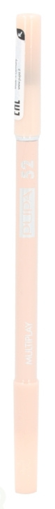 Pupa Milano Pupa Multiplay Pencil 1.2 gr #52 Butter i gruppen HELSE OG SKJØNNHET / Makeup / Øyne og øyebryn / Eyeliner/Kajal hos TP E-commerce Nordic AB (C54829)
