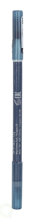 Pupa Milano Pupa Multiplay Pencil 1.2 gr #13 Sky Blue i gruppen HELSE OG SKJØNNHET / Makeup / Øyne og øyebryn / Eyeliner/Kajal hos TP E-commerce Nordic AB (C54835)