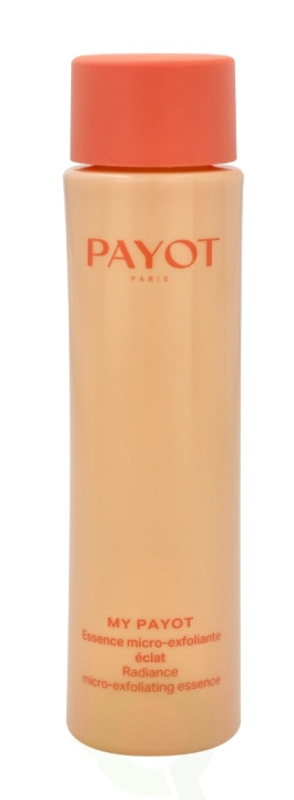 Payot Essence Peeling 125 ml i gruppen HELSE OG SKJØNNHET / Hudpleie / Ansikt / Skrubb/peeling hos TP E-commerce Nordic AB (C54897)