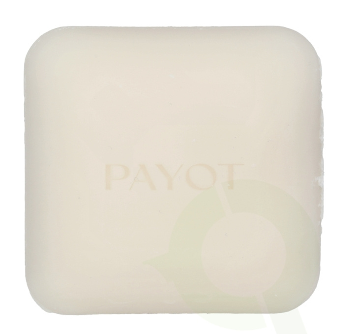 Payot Herbier Cleansing Face And Body Bar 85 gr i gruppen HELSE OG SKJØNNHET / Hudpleie / Kroppspleie / Bad- og dusjkrem hos TP E-commerce Nordic AB (C54949)