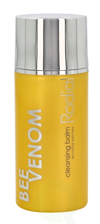 Rodial Bee Venom Cleansing Balm 100 ml i gruppen HELSE OG SKJØNNHET / Hudpleie / Ansikt / Rengjøring hos TP E-commerce Nordic AB (C55015)