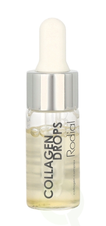 Rodial Kollagen 30% Booster Drops 10 ml i gruppen HELSE OG SKJØNNHET / Hudpleie / Ansikt / Hudserum hos TP E-commerce Nordic AB (C55046)