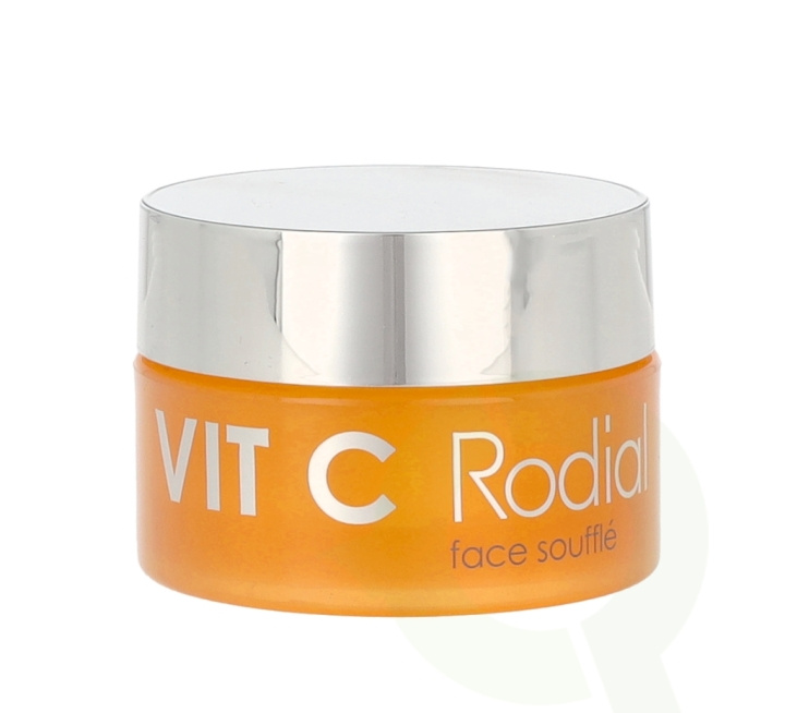 Rodial Vit C Face Souffle Deluxe 15 ml i gruppen HELSE OG SKJØNNHET / Hudpleie / Ansikt / Dagkrem hos TP E-commerce Nordic AB (C55060)