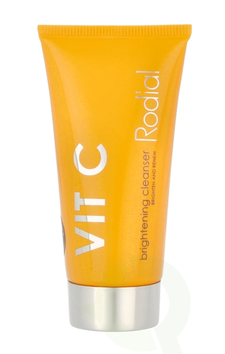 Rodial Vit C Brightening Cleanser Deluxe 20 ml i gruppen HELSE OG SKJØNNHET / Hudpleie / Ansikt / Ansiktskrem hos TP E-commerce Nordic AB (C55061)