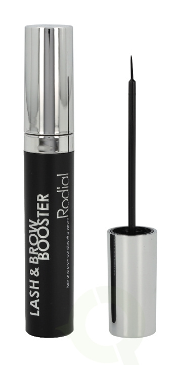 Rodial Lash & Brow Booster Serum 7 ml Lash & Brown Conditioning Serum i gruppen HELSE OG SKJØNNHET / Hudpleie / Ansikt / Hudserum hos TP E-commerce Nordic AB (C55066)