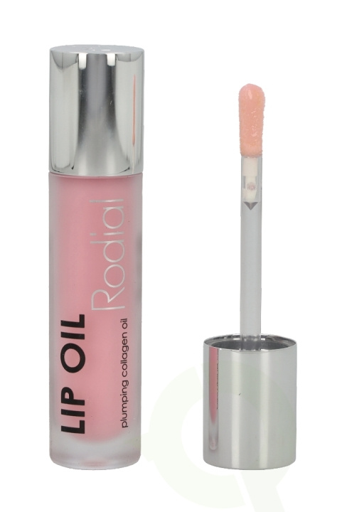 Rodial Lip Oil 4 ml i gruppen HELSE OG SKJØNNHET / Makeup / Lepper / Leppepomade hos TP E-commerce Nordic AB (C55085)