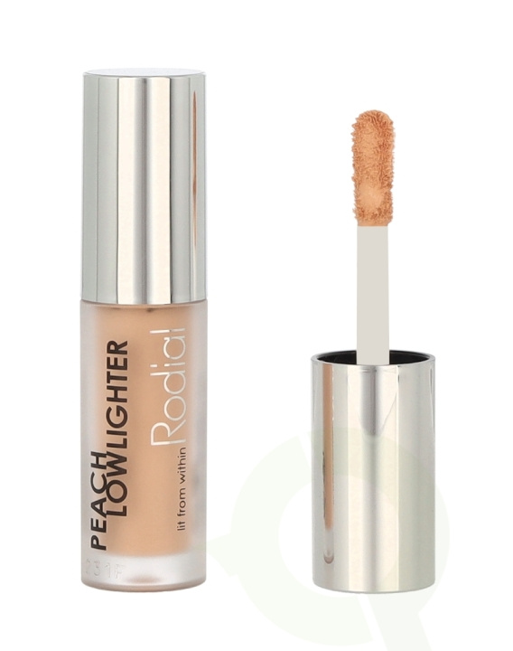 Rodial Peach Lowlighter 1.6 ml i gruppen HELSE OG SKJØNNHET / Makeup / Makeup ansikt / Concealer hos TP E-commerce Nordic AB (C55087)