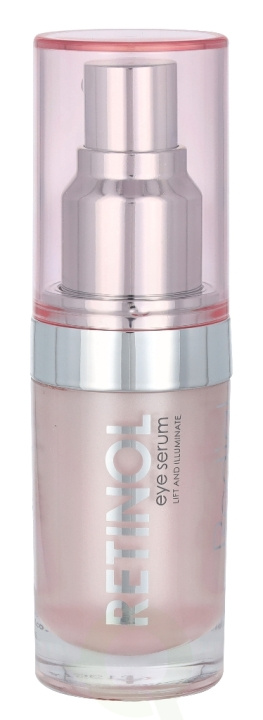 Rodial Retinol Eye Serum 15 ml i gruppen HELSE OG SKJØNNHET / Hudpleie / Ansikt / Hudserum hos TP E-commerce Nordic AB (C55091)