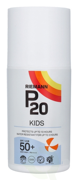 P20 Kids Lotion SPF50+ 200 ml i gruppen HELSE OG SKJØNNHET / Hudpleie / Soling / Solkrem hos TP E-commerce Nordic AB (C55152)