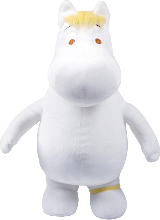 Mummi-gosedyr, 40 cm i gruppen LEKER, BARN OG BABY / Babyleker (0-3 år) / Kosedyr hos TP E-commerce Nordic AB (C55190)