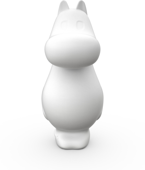 Mumindelys Mumin S bordlampe, E14 i gruppen Elektronikk / Lys / Bordlamper hos TP E-commerce Nordic AB (C55202)