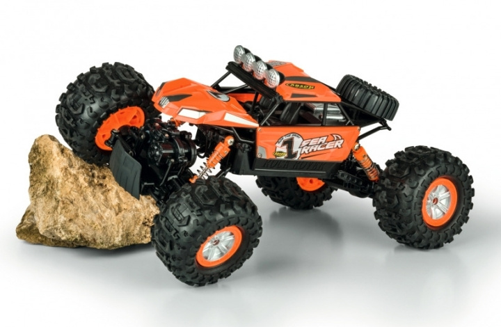 Carson Sea Racer - Radiostyrt, 1:12, RTR i gruppen LEKER, BARN OG BABY / Radiostyrt / Radiostyrte biler hos TP E-commerce Nordic AB (C55220)