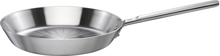 Fiskars Norden - stekepanne, 28 cm, ubelagt i gruppen HJEM, HUS OG HAGE / Kjøkkenutstyr / Stekepanner hos TP E-commerce Nordic AB (C55334)