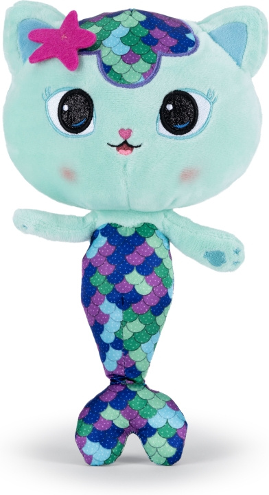 Gabby\'s Dollhouse Mercat - kosedyr, 25 cm i gruppen LEKER, BARN OG BABY / Babyleker (0-3 år) / Kosedyr hos TP E-commerce Nordic AB (C55359)