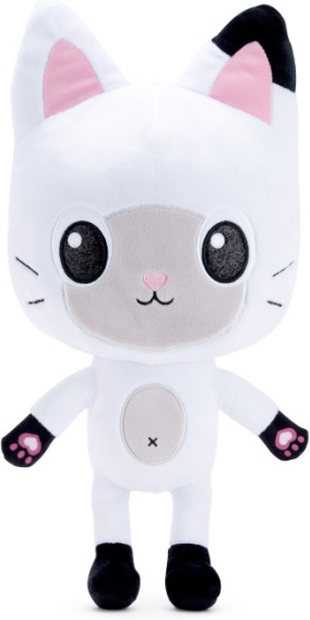 Gabby\'s Dollhouse Pandy Paws kosedyr, 45 cm i gruppen LEKER, BARN OG BABY / Babyleker (0-3 år) / Kosedyr hos TP E-commerce Nordic AB (C55381)