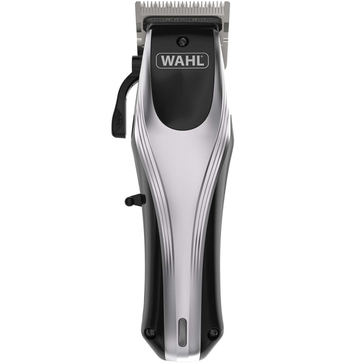 Wahl Hårklippare Rapid Clip i gruppen HELSE OG SKJØNNHET / Hår & styling / Barbering og trimming / Hårtrimmere hos TP E-commerce Nordic AB (C55432)