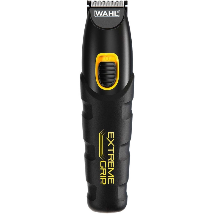 Wahl Multitrimmer Extreme Grip Advanced i gruppen HELSE OG SKJØNNHET / Hår & styling / Barbering og trimming / Hårtrimmere hos TP E-commerce Nordic AB (C55435)