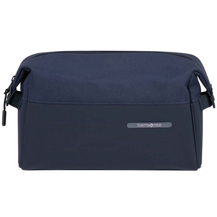 Samsonite StackD Toalettveske blå i gruppen HJEM, HUS OG HAGE / Baderom / Toalettmapper hos TP E-commerce Nordic AB (C55473)
