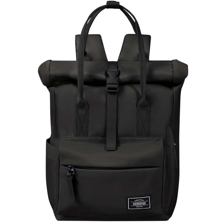 American Tourister Urban Groove-ryggsekk svart i gruppen SPORT, FRITID & HOBBY / Reise / Ryggsekk & Vesker hos TP E-commerce Nordic AB (C55479)