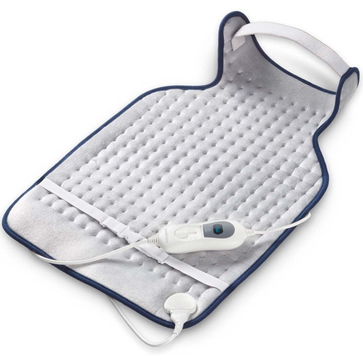 Medisana Varmepute for nakke og rygg HP460 58x38cm i gruppen HELSE OG SKJØNNHET / Massasje og velvære / Varmetepper hos TP E-commerce Nordic AB (C55486)