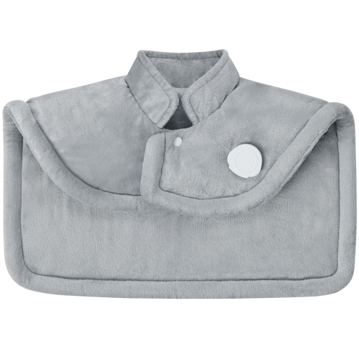 Medisana Varmepute for nakke og rygg HP622 56x52cm i gruppen HELSE OG SKJØNNHET / Massasje og velvære / Varmetepper hos TP E-commerce Nordic AB (C55488)