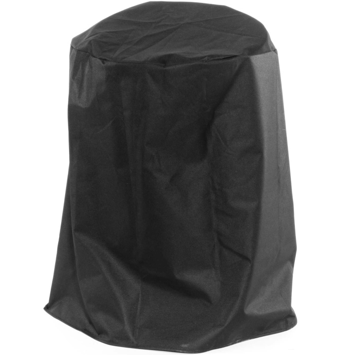 Mustang Grilltrekk til 64 cm kulegrill i gruppen HJEM, HUS OG HAGE / Hageprodukter / Griller & Grilltilbehør hos TP E-commerce Nordic AB (C55496)